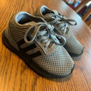 Toddler Adidas Sneakers